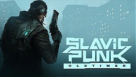 SlavicPunk: Oldtimer PC
