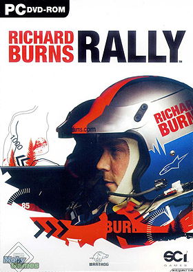 Richard Burns Rally