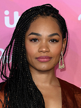 Tahirah Sharif