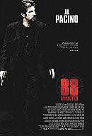 88 Minutes [Theatrical Release]