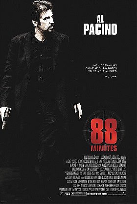 88 Minutes [Theatrical Release]