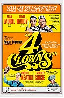 4 Clowns                                  (1970)