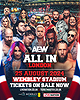 All Elite Wrestling: All In