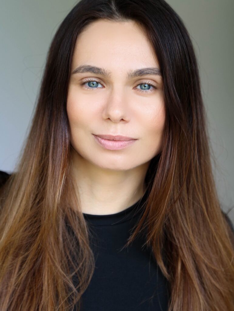 Kamila Matyszczak
