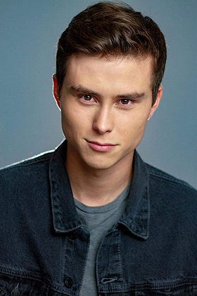 Triston Dye