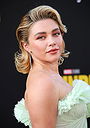 Florence Pugh