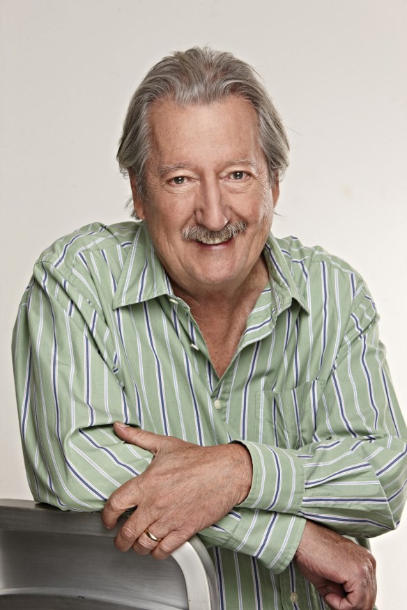 Michael Caton