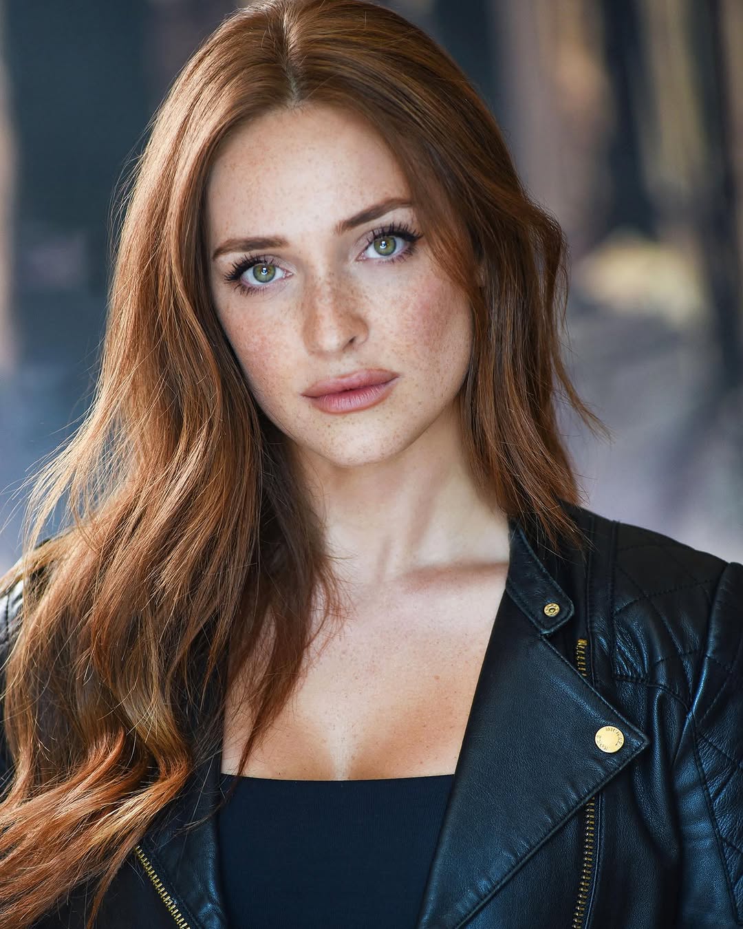 Suzannah Sheckter