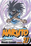 Naruto, Volume 27