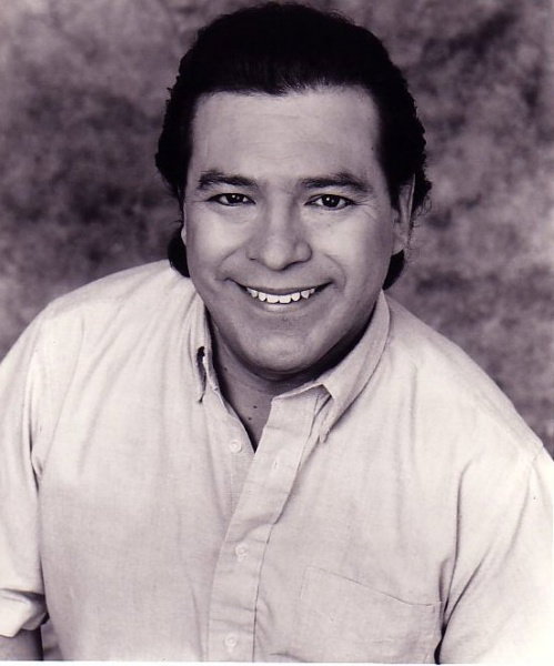 Diego Barquinero