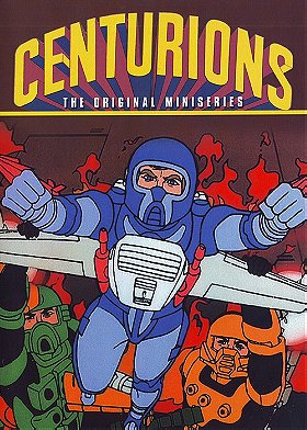 Centurions