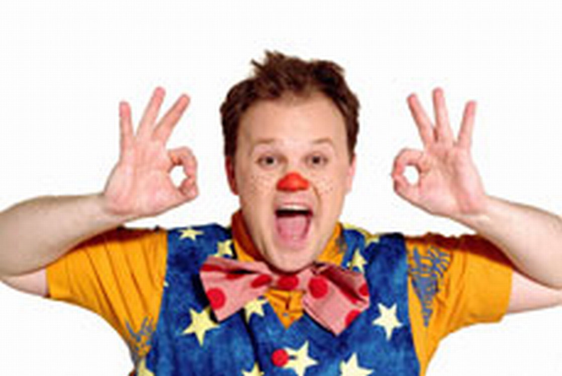 Justin Fletcher