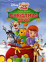 My Friends Tigger and Pooh - Super Sleuth Christmas Movie