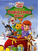 My Friends Tigger and Pooh - Super Sleuth Christmas Movie