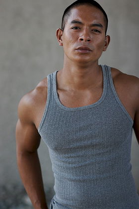 Walter Wong