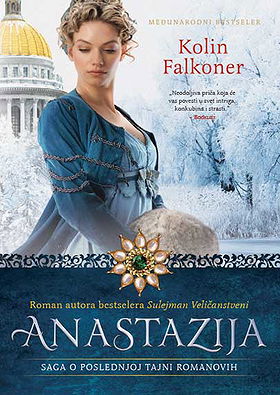 Anastasia