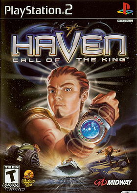 Haven: Call of the King