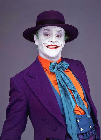 The Joker (Jack Nicholson)