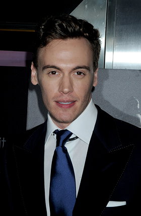 Erich Bergen