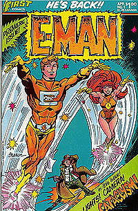 E-Man