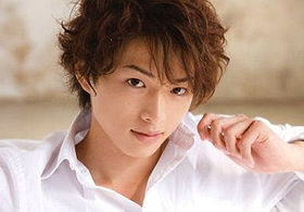 Jin Shirasu