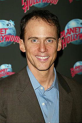 Neal Huff