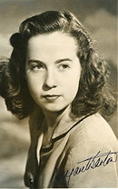 Margaret Barton