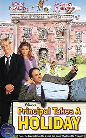 Principal Takes a Holiday                                  (1998)