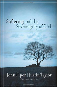 Suffering and the Sovereignty of God