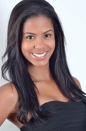 Jasmine Pierce