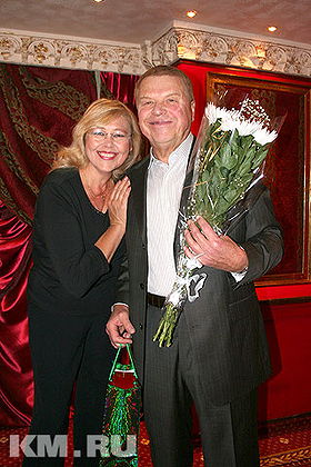 Mikhail Kokshenov
