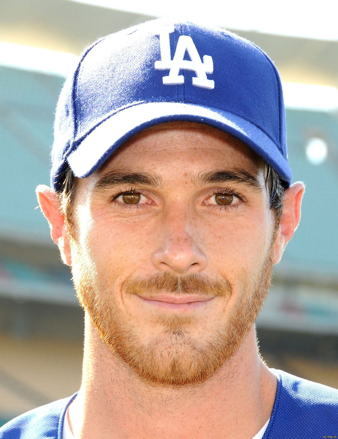Dave Annable