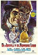 Dr. Jekyll vs. the Werewolf