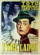 I tre ladri (1954)