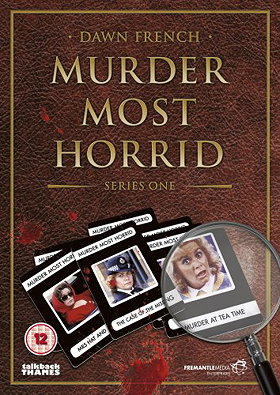 Murder Most Horrid: Series One