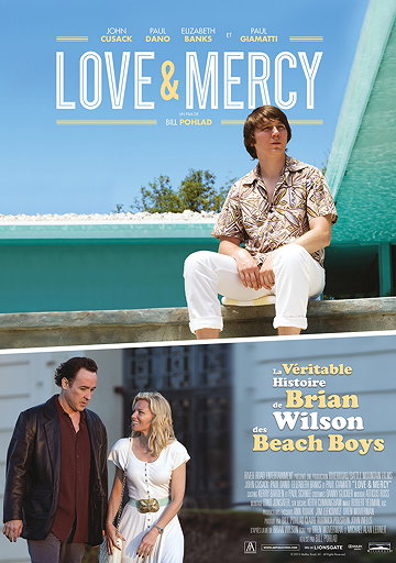 Love & Mercy