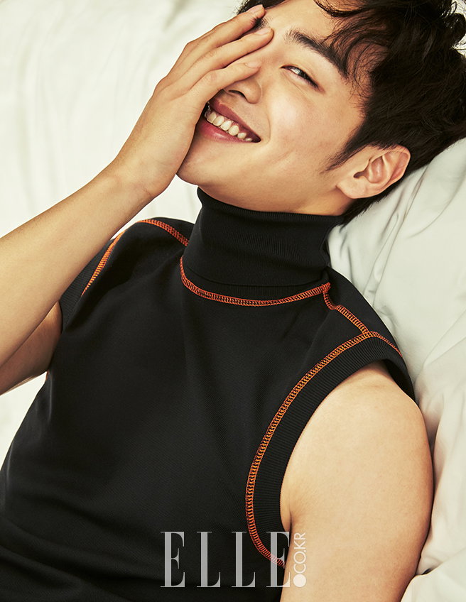Min-jae Kim