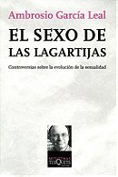 El sexo de las lagartijas: Controversias sobre la evolucion de la sexualidad (Metatemas) (Spanish Ed