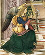 Archangel Gabriel