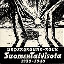 Underground-rock