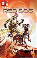 Red Dog 01 (of 06) (2016)