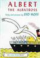 Albert the Albatross: An I Can Read Book