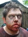 Ed (Shaun of the Dead)