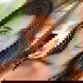 Daniela Lopez Osorio