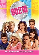 Beverly Hills, 90210 - The Complete First Season