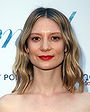 Mia Wasikowska