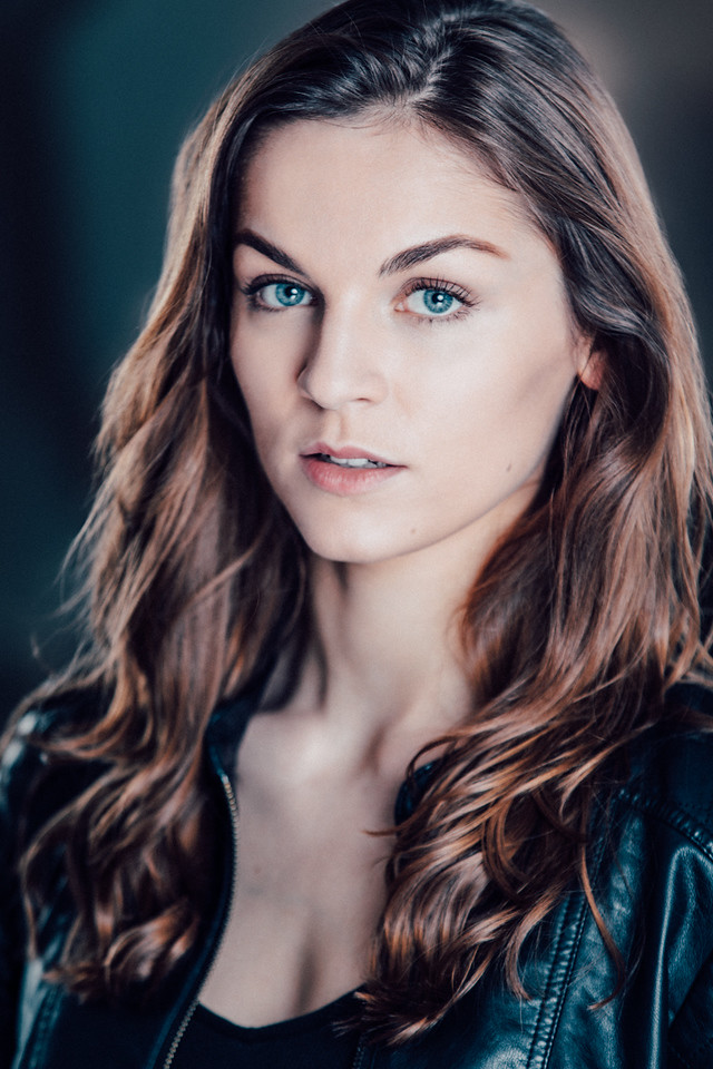 Chloe Higham-Smith