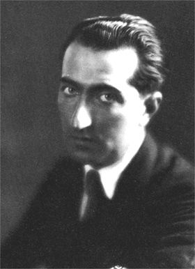 LOUIS DELLUC