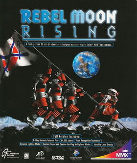 Rebel Moon Rising