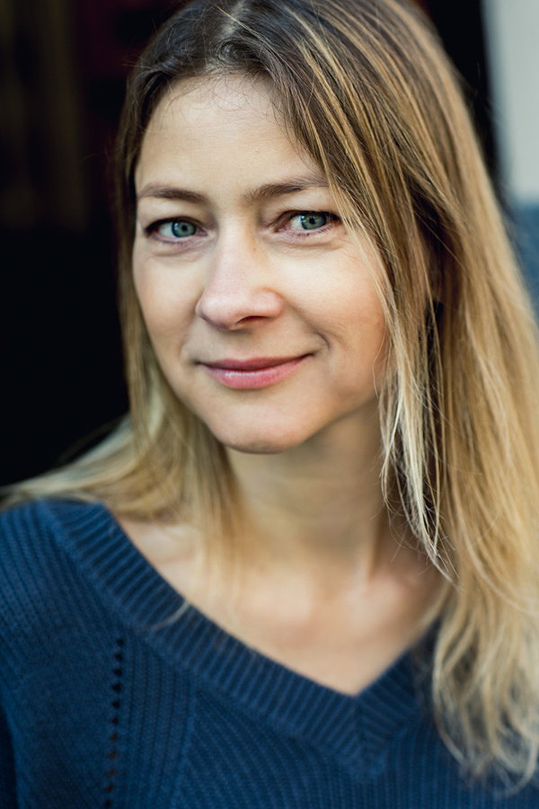 Katrin Brockmann